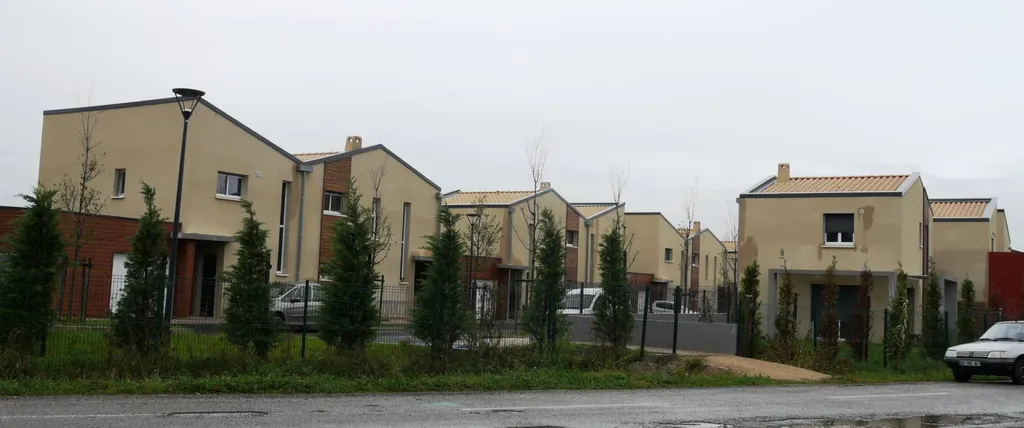 Comment diviser une résidence locative pour vendre les maisons individuellement en pleine propriété