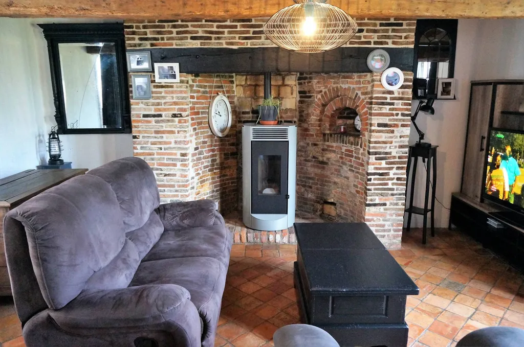 Nos prestations sur le secteur deSaint-Valery-en-Caux 76460 en Seine-Maritime