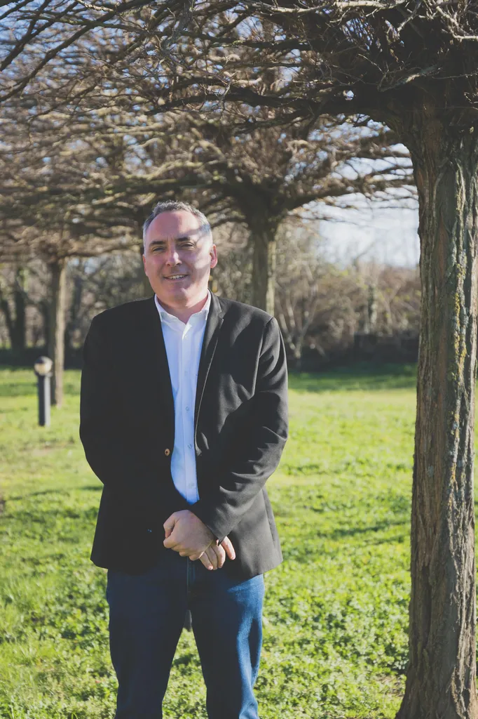 Me Régis PADILLA (OFFICE DE ST JEAN DE VERGES)