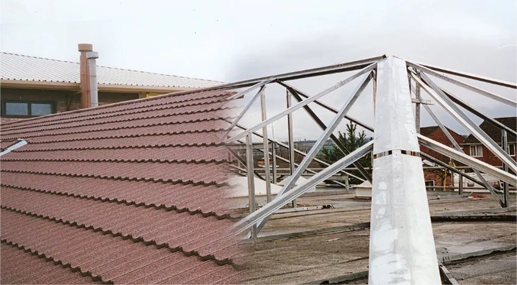 NEWSLETTER N°022026 - 27/02/2026 - Transformer une toiture-terrasse en toiture pentue