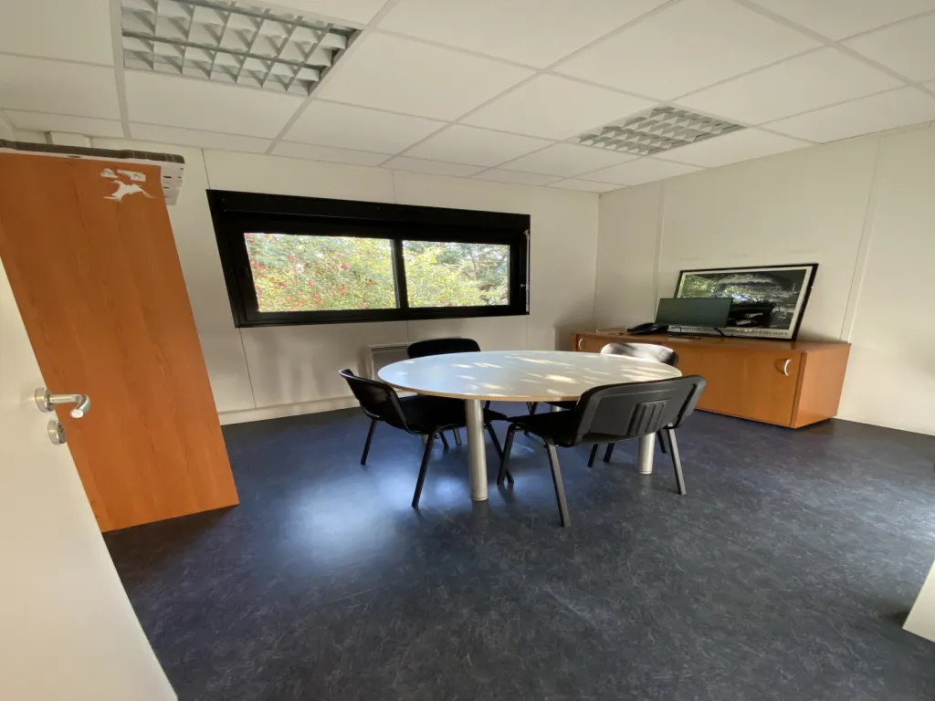 Bureau