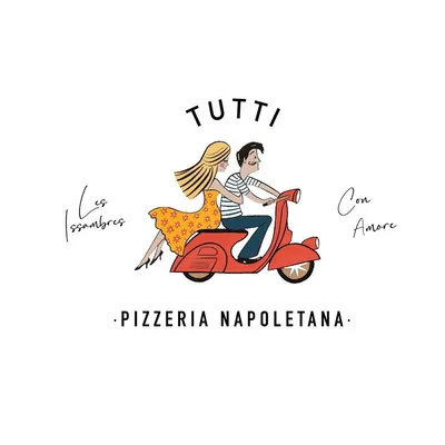 Pizzeria Restaurant Les Issambres Tutti
