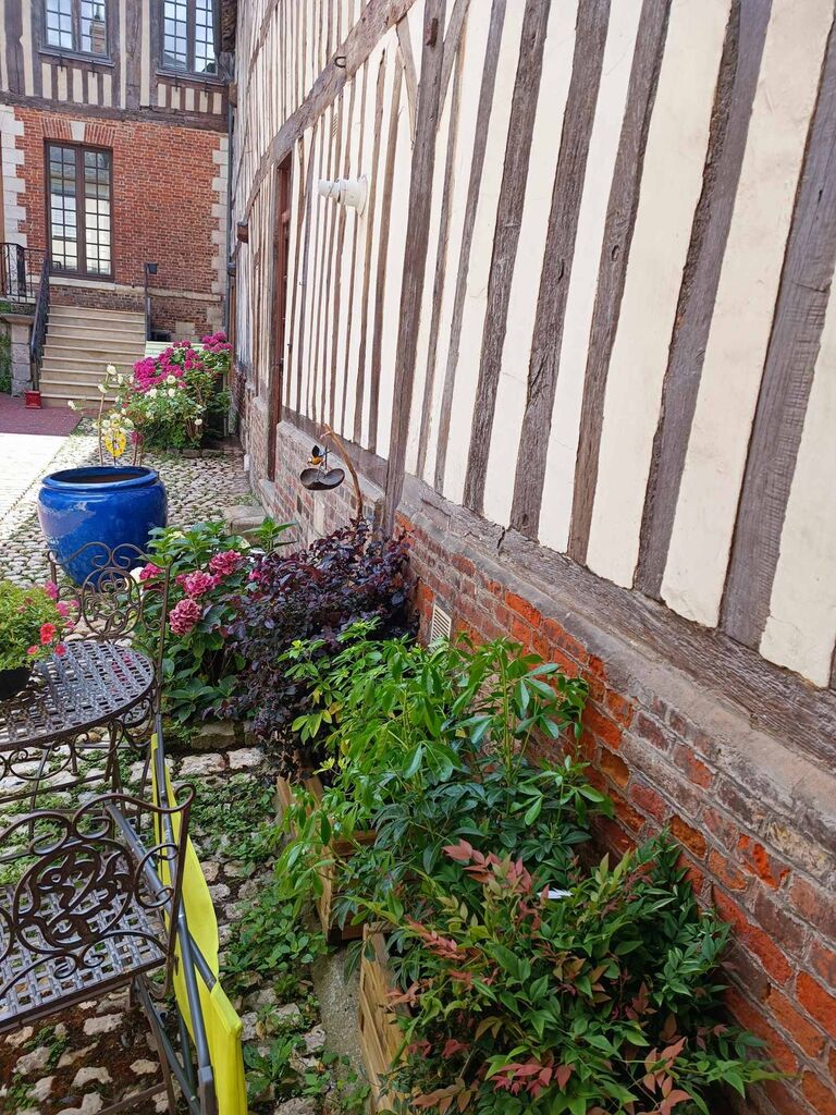 Maison de charme proche des commodités