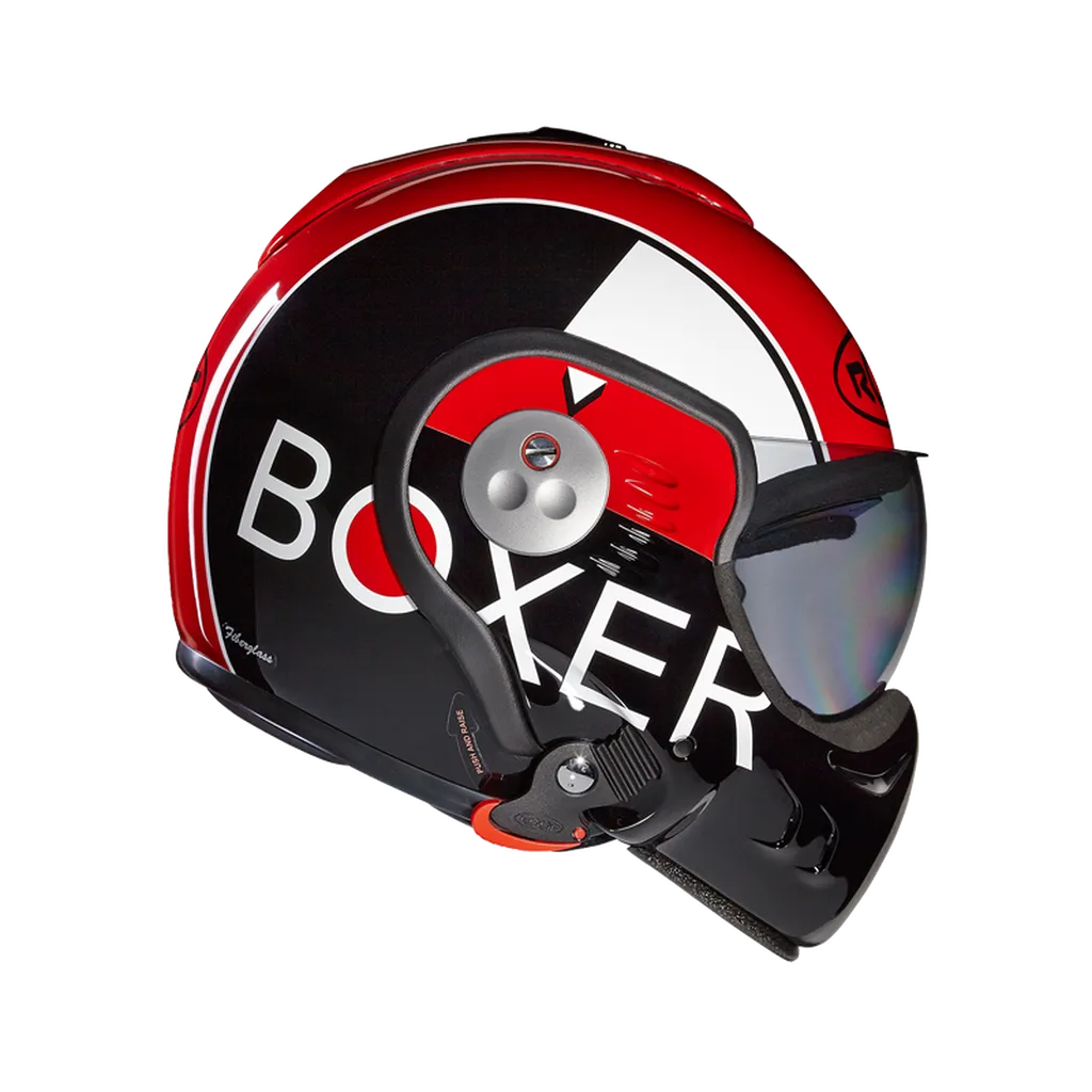 CASQUE ROOF BOXER 