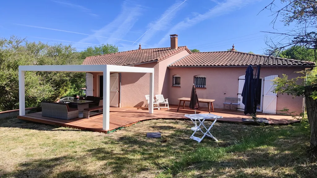 Le Réseau CBP, expert en aménagement paysager BOIS