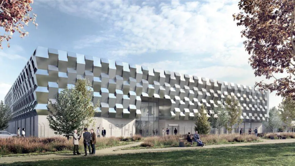 Etude de prix d'un projet de construction d'un Technocampus Hydrogène vert à Cugneaux