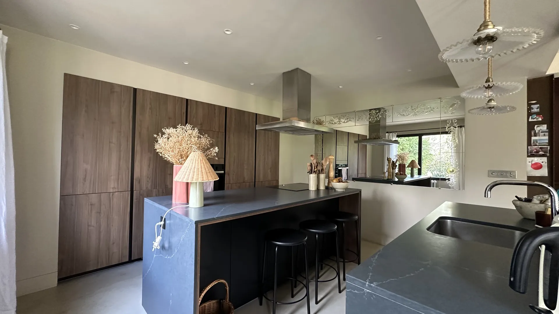 A vendre à Varengeville sur Mer