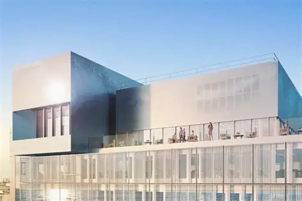 TOUR MIRABEAU à Marseille, intérieur ENDUIT MINERAL 000 TERRE DU MONDE