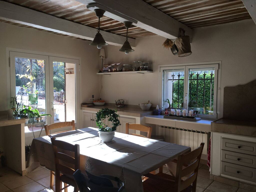 achat maison 5 chambres à auriol