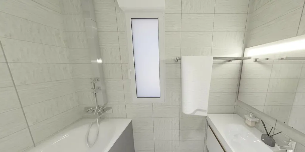 Maison à vendre dans le triangle d'or du Mans rue prémartine