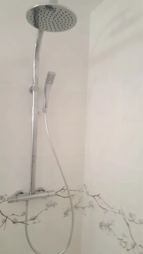 Aménagement de salle de bains sur mesure en Seine Maritime