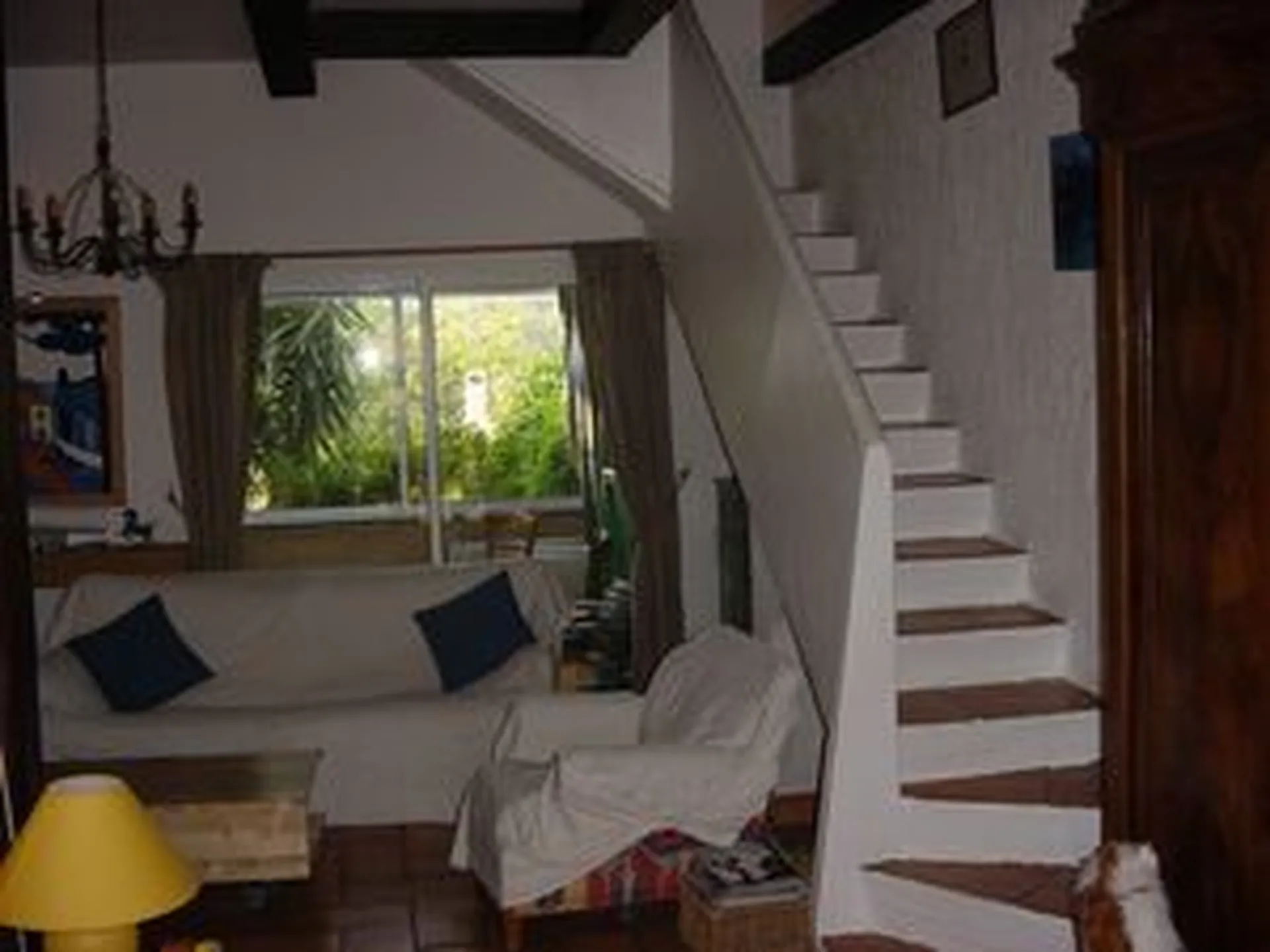  Vente belle maison 4/5 Roquefort La Bédoule vue mer