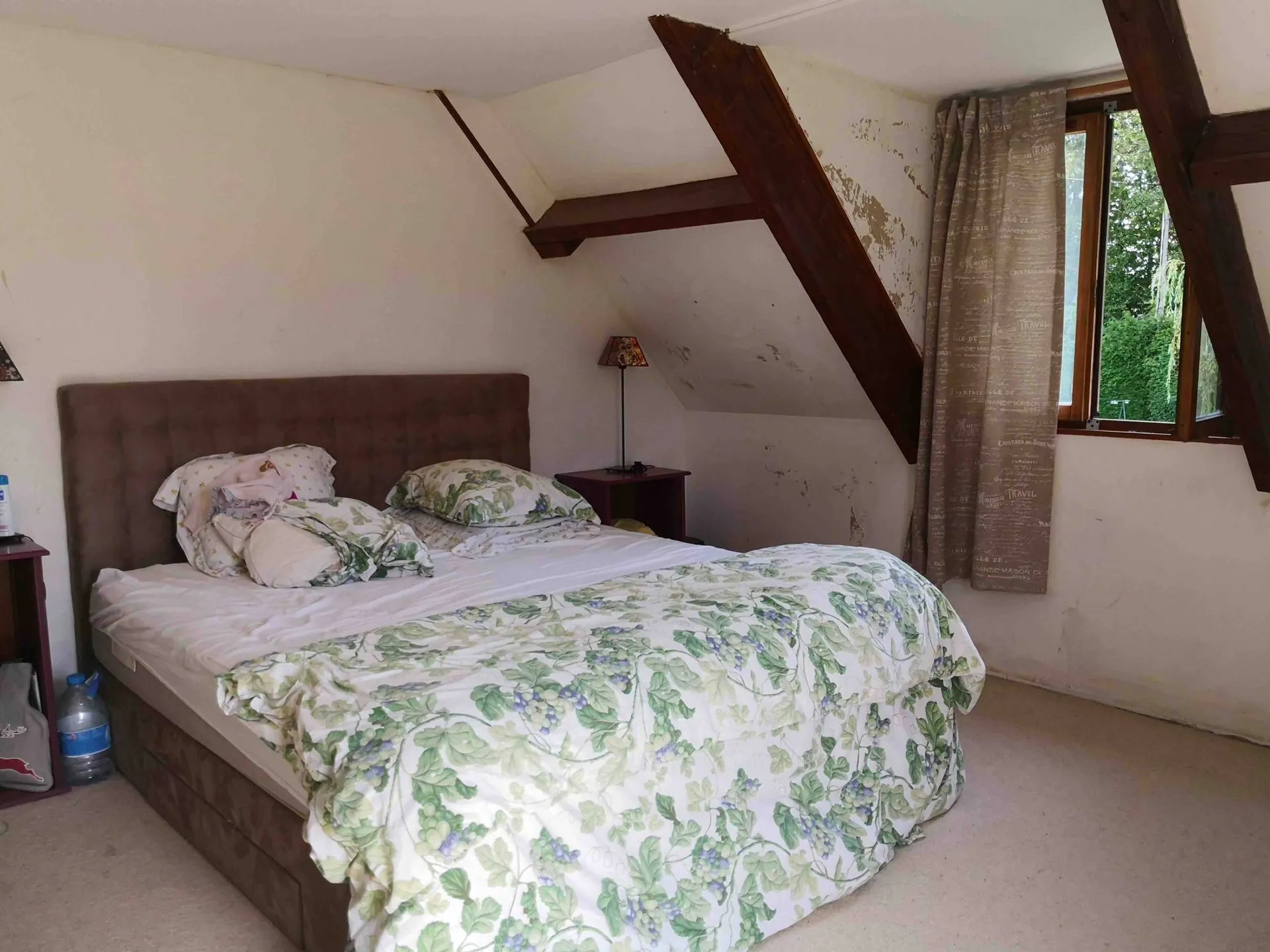 Propriété Normande sur 1.4 ha