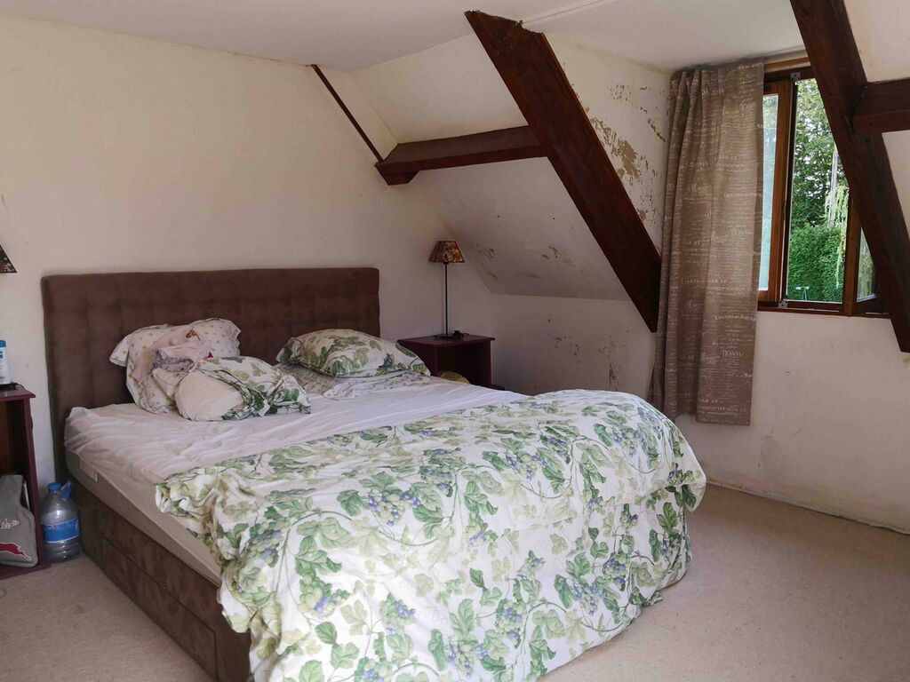 Propriété Normande sur 1.4 ha