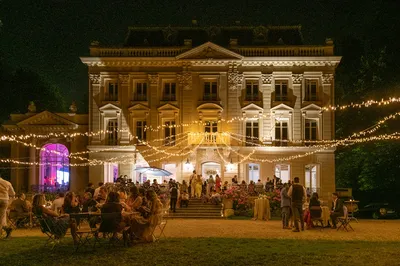 domaine mariage 2h de paris
