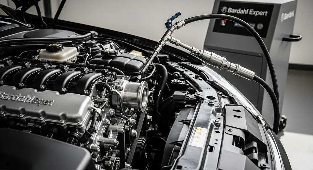 Nettoyer votre moteur avec un centre de dépollution Bardahl Expert et un décalaminage professionnel pour votre automobile à Marseille
