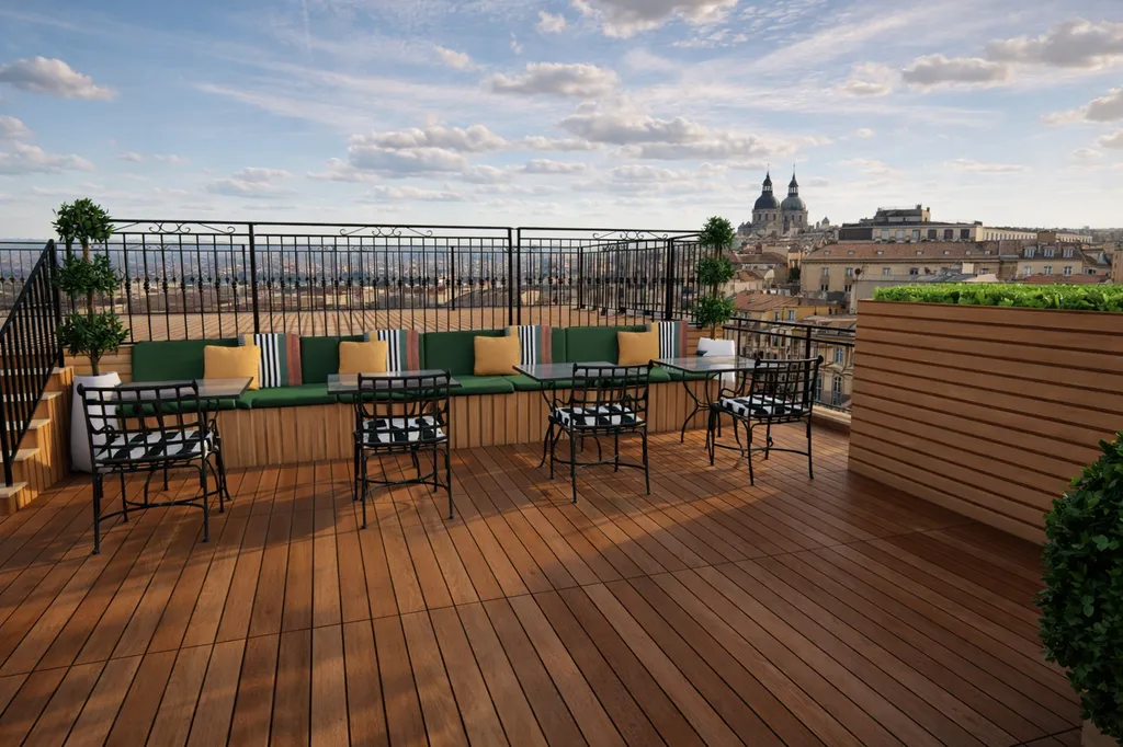 Ameublement sur mesure