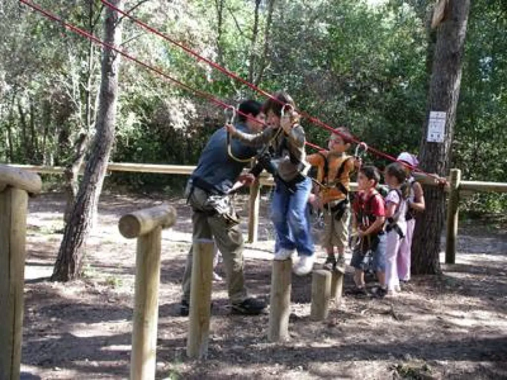 Activité en plein air à Marseille avec PASTRE AVENTURE