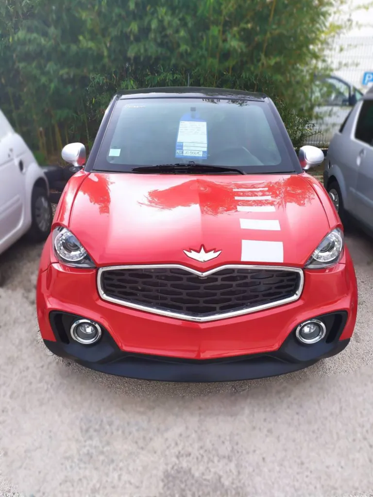 chatenet ch46 sportline r