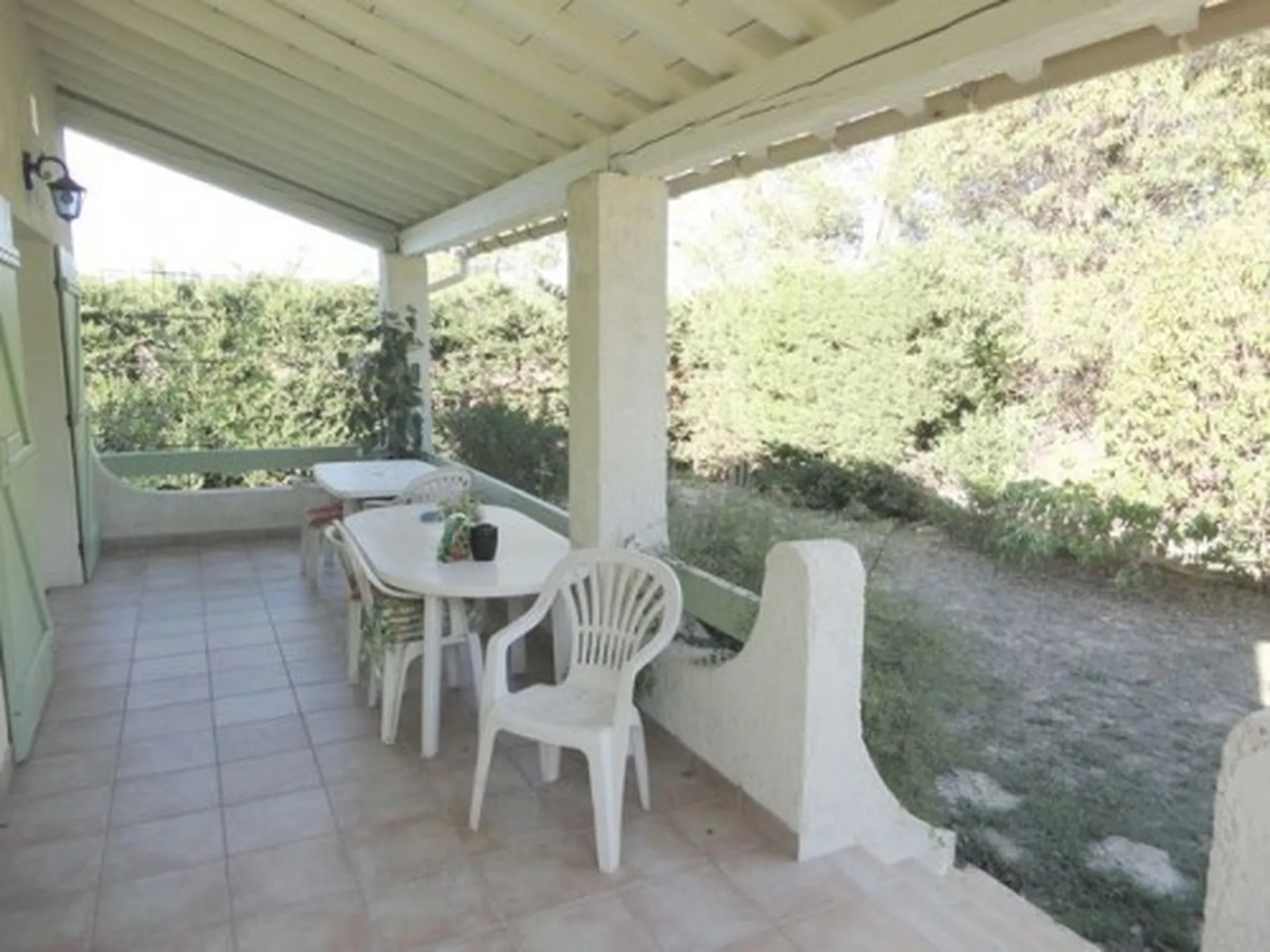 La Ciotat vente maison