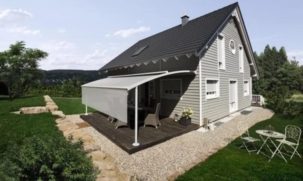 P40 Warema a Marseille