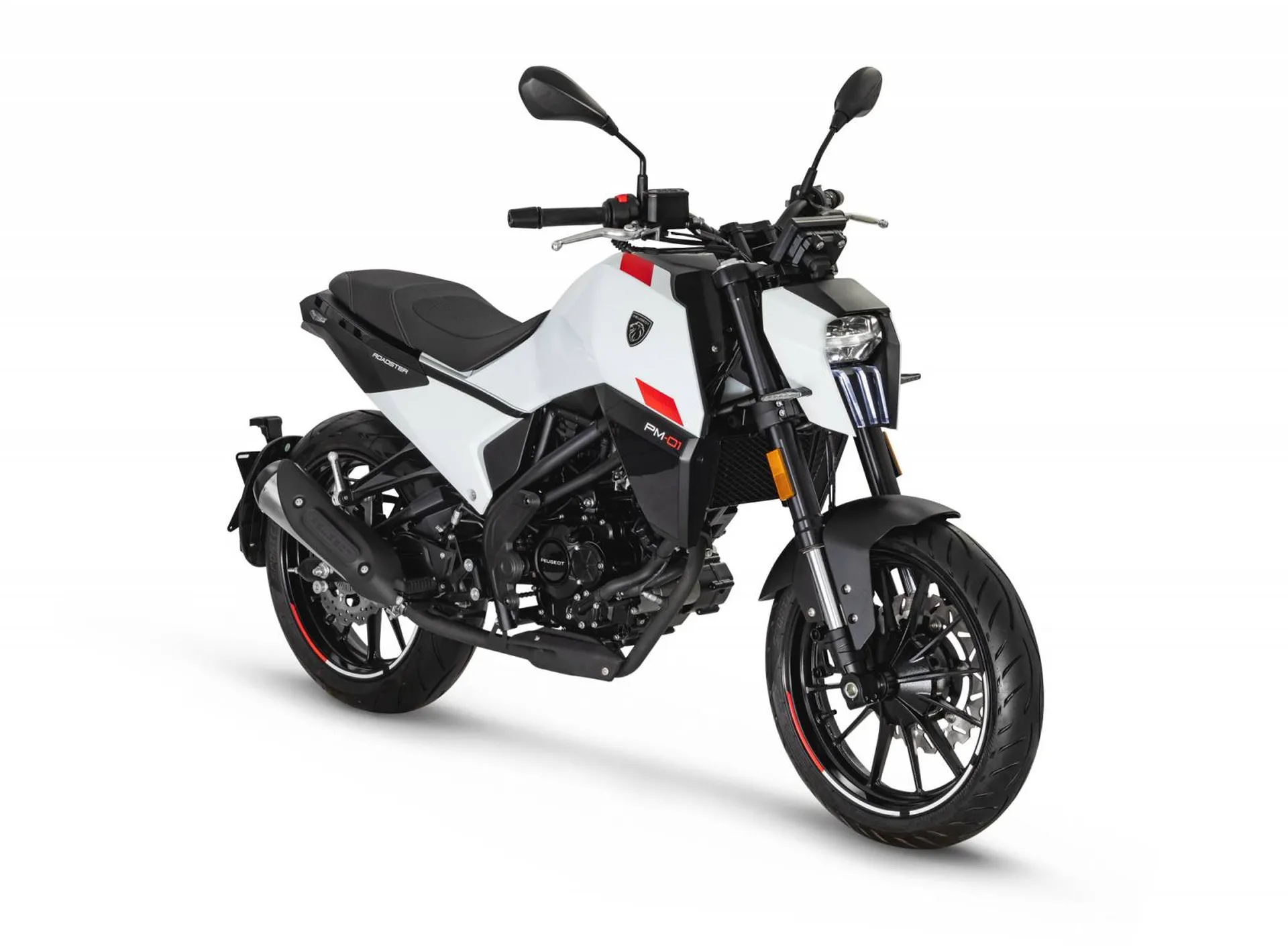 PEUGEOT PM-03 300 ABS LA SEYNE SUR MER
