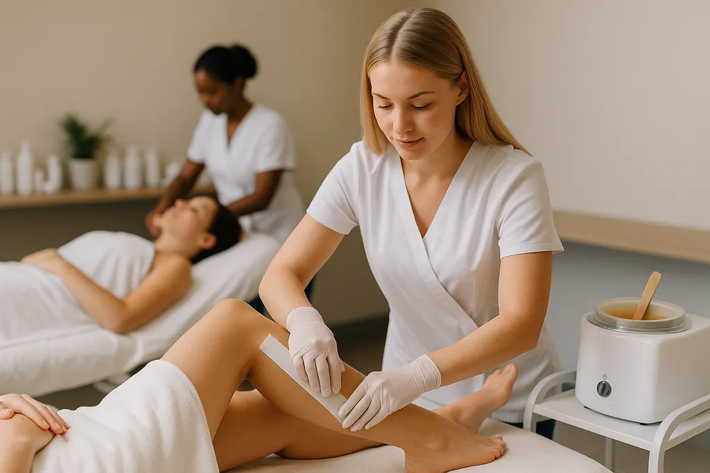 BP esthétique cosmétique parfumerie à proximité de Fréjus