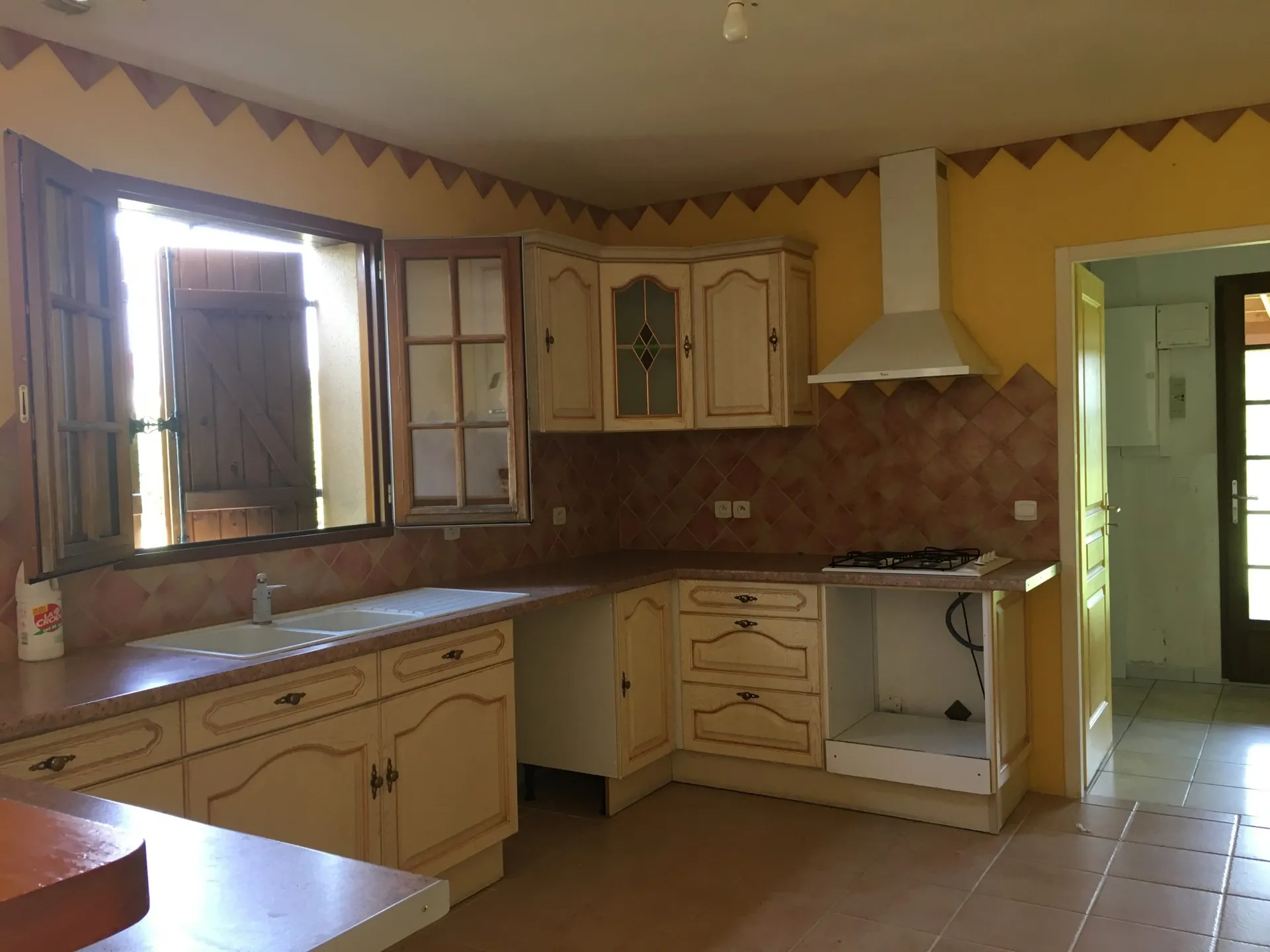 ACHETER UNE MAISON DE CARACTERE DANS LA REGION LIVAROT, CALVADOS 14