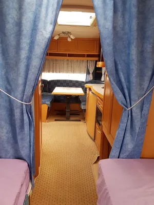 VENDU HOBBY PRESTIGE 540