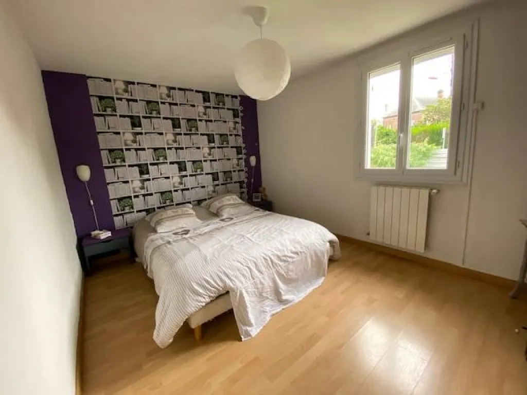 MAISON 4 CHAMBRES 76320