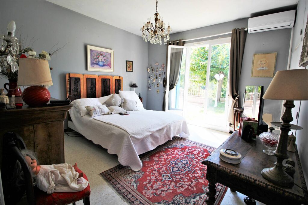 MAISON DE PLAIN PIED A VENDRE CARNOUX