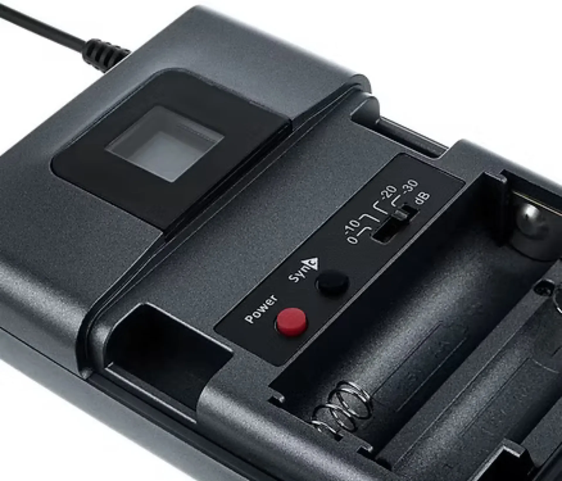 MICRO HF CASQUE SENNHEISER XSW1