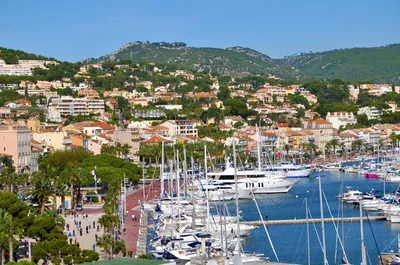 Réservez un Chauffeur privé VTC entre l’Aéroport de Marseille Provence et Bandol