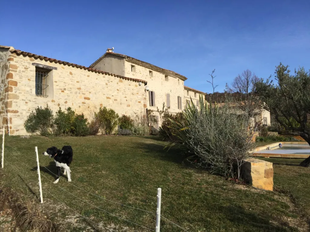 Chantier en cours Inspirations d'Intérieeurs