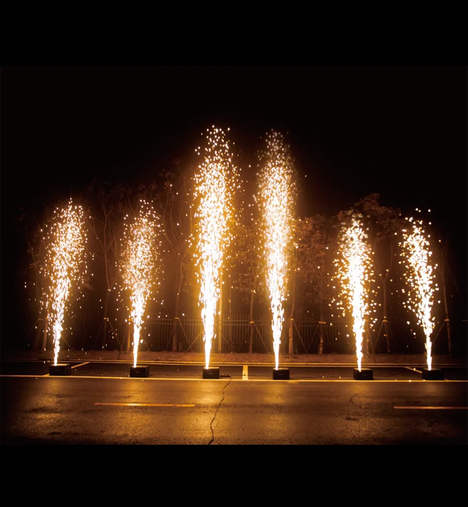 Prestataire SFX et effets spéciaux scénique pour vos événements en région PACA