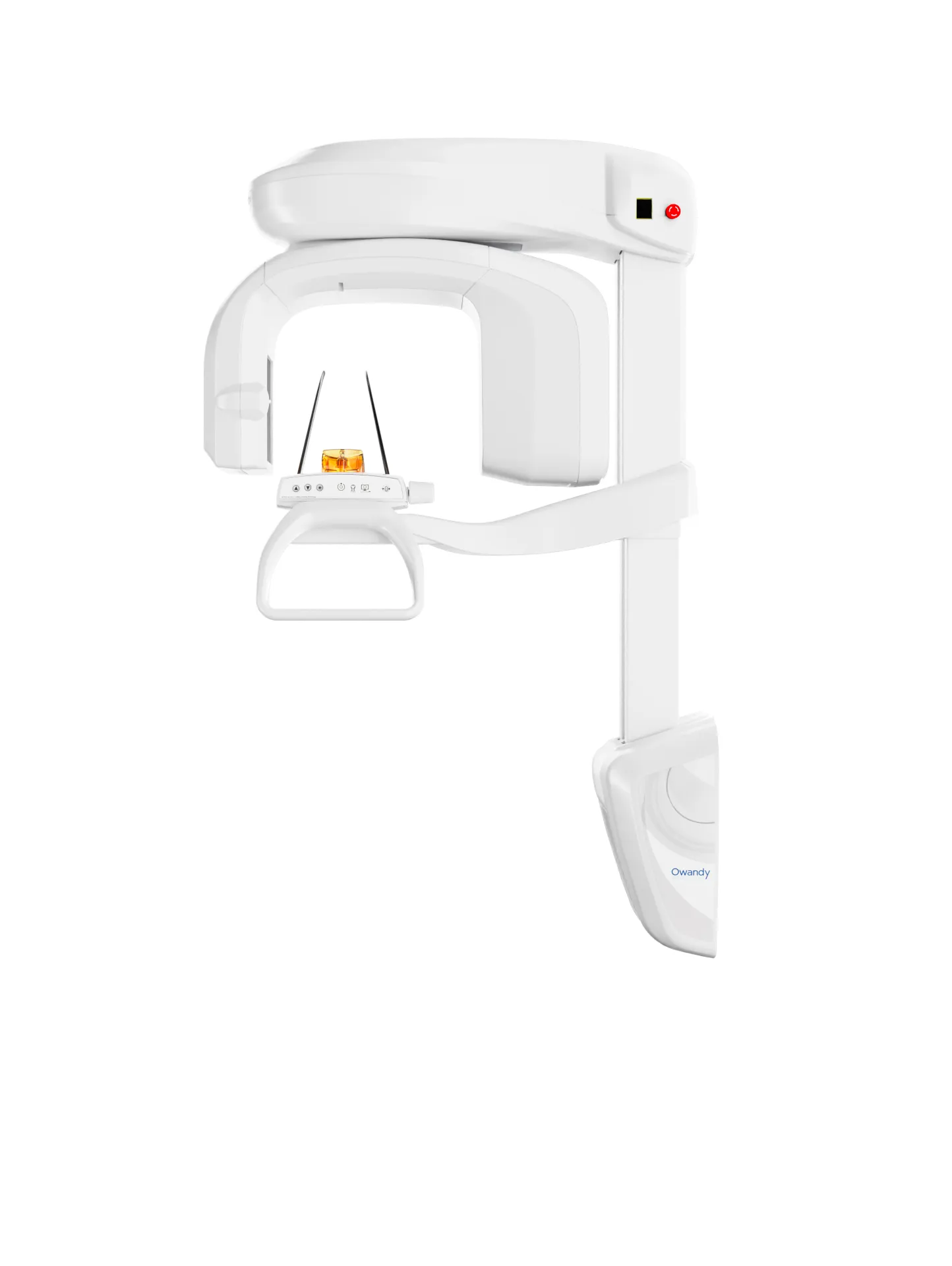 Owandy I-Max 3D XPRO à Marseille 