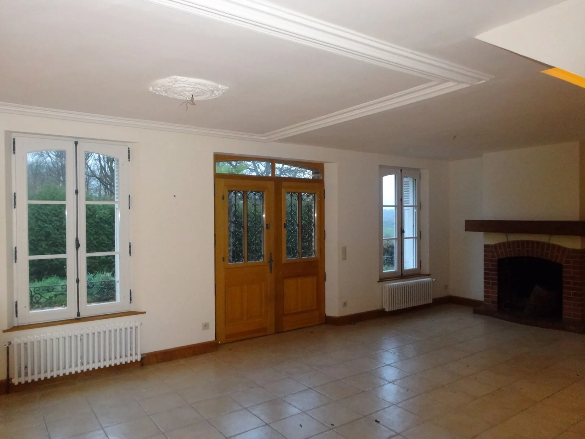 A vendre Maison Normandie Pays d'Auge