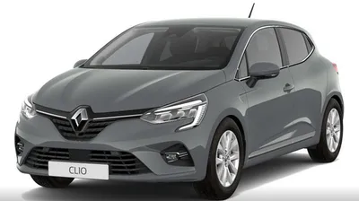 Location Renault Clio à Bordeaux pas cher 