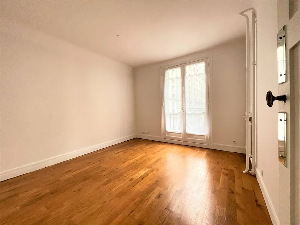 55m² 3 Pièces à vendre Paris 75017
