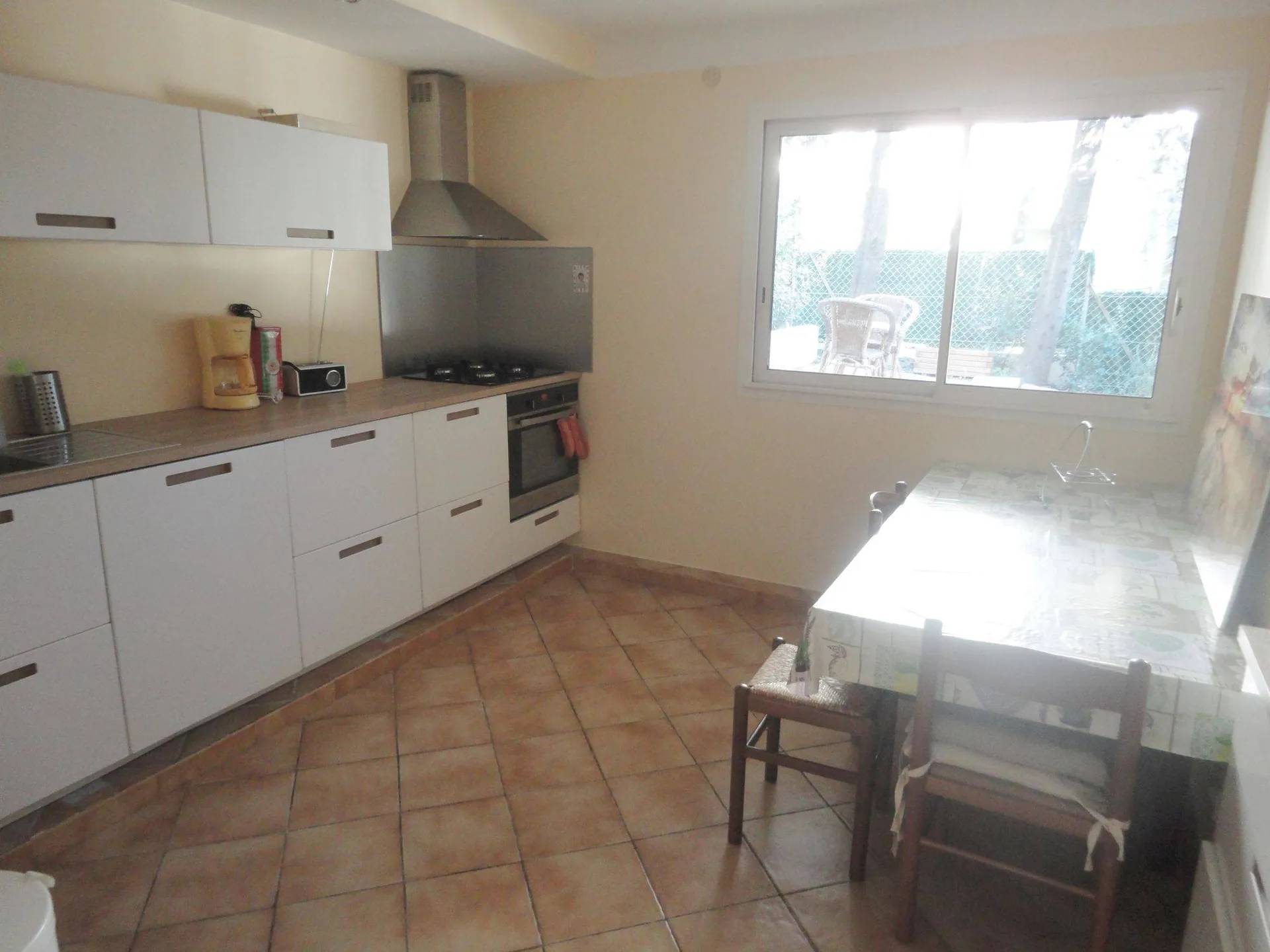 maison à vendre carnoux 2 logements