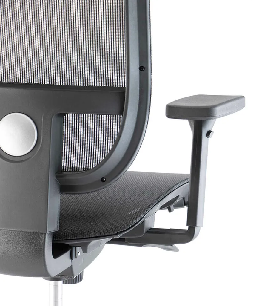 Dossier résille de siège Tertio 