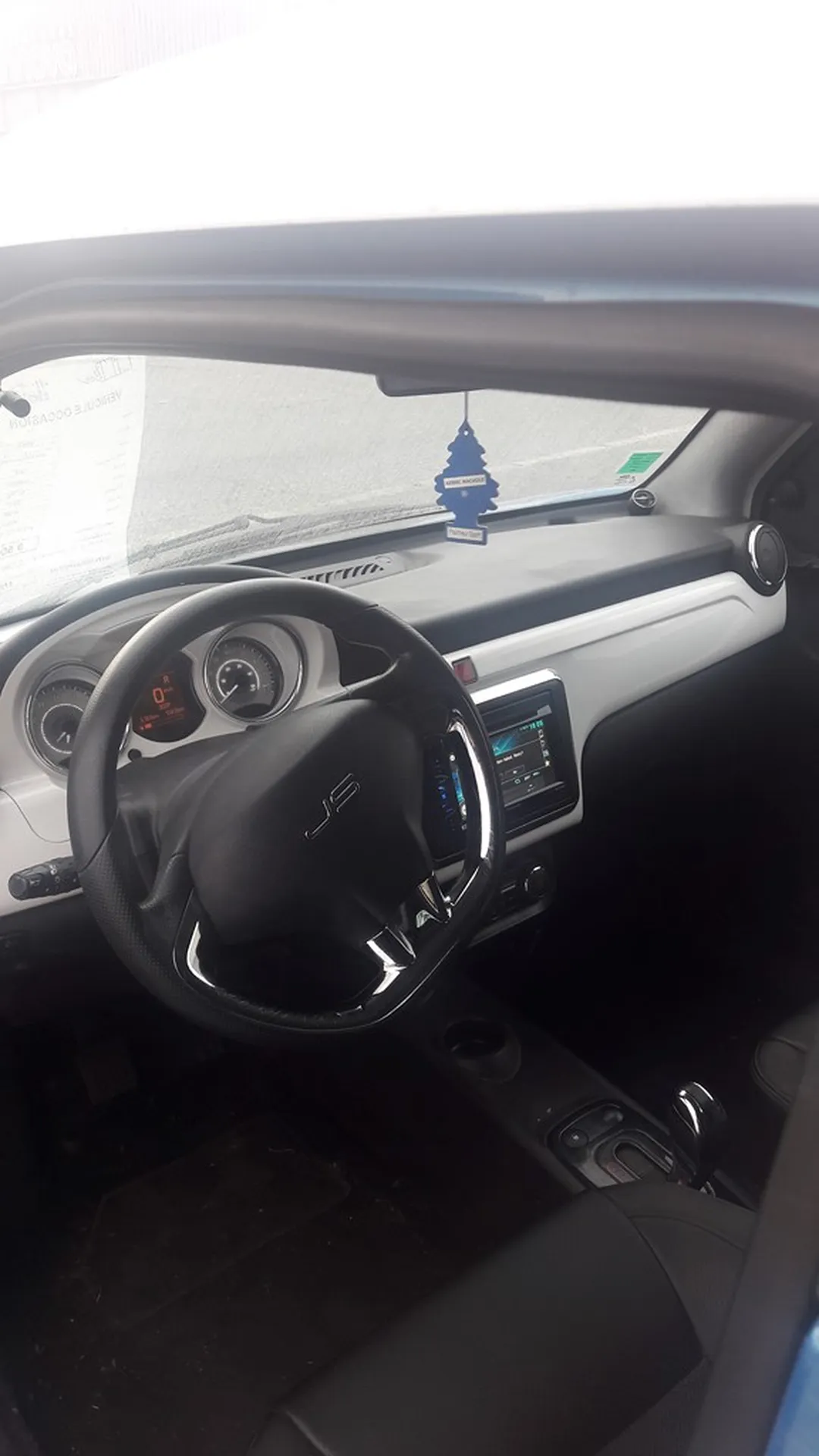 Voiture Sans Permis Occasion Marseille Ligier JS50 C Elegance DCI 