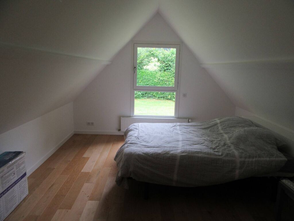 Vends propriété sans vis à vis