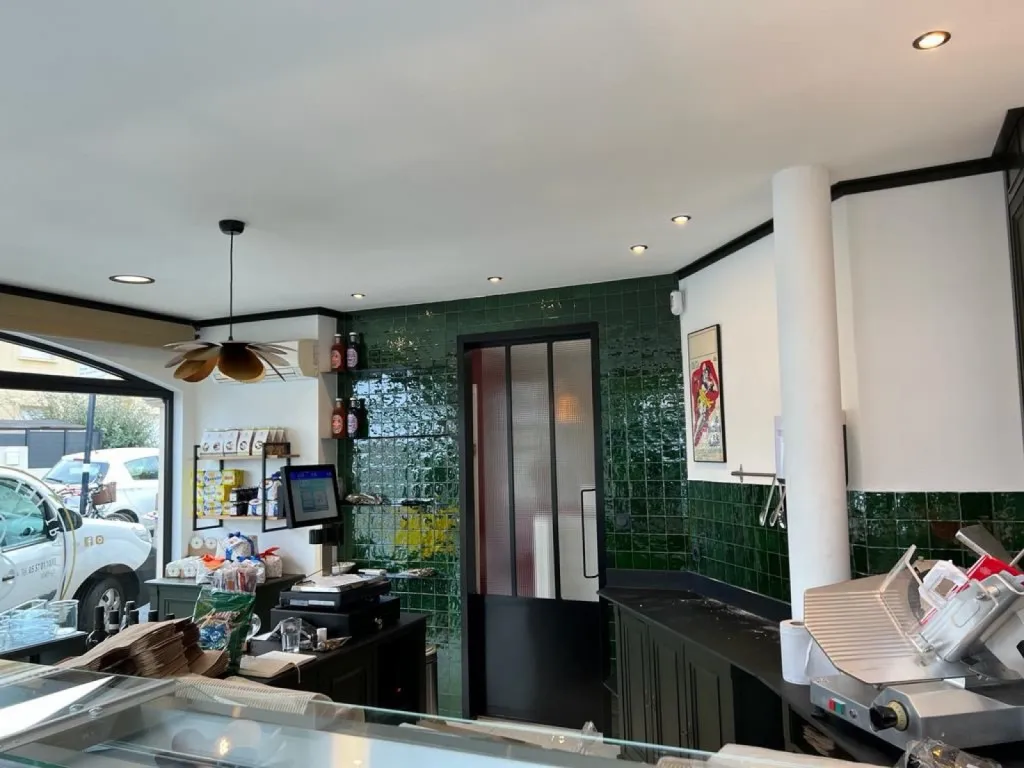  Nouveau magasin d’épicerie fine à Bordeaux Cauderan