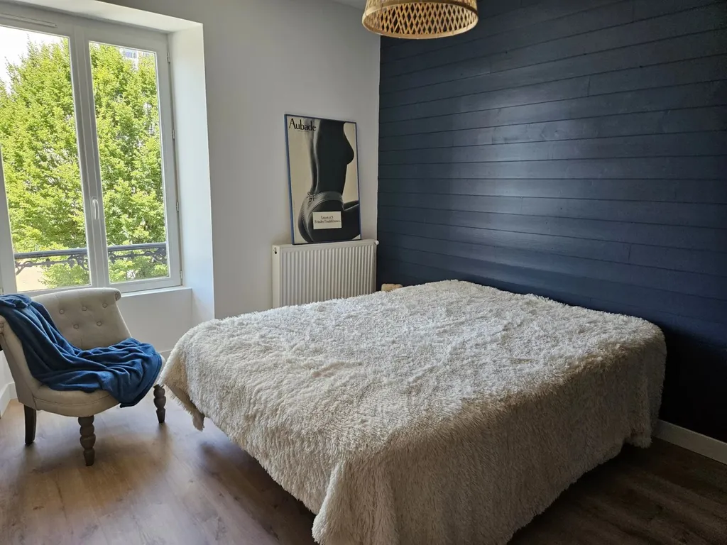 acheter une maison au mans avec garage