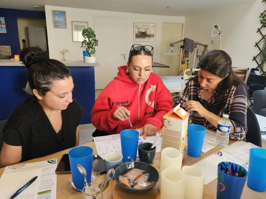 Une nouvelle journée d’intégration réussie à l’agence de La Seyne-sur-Mer prêt de Toulon dans le Var