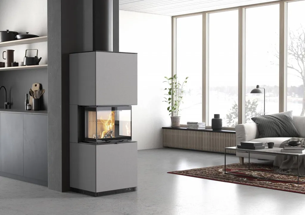 comment bien choisir sa cheminée