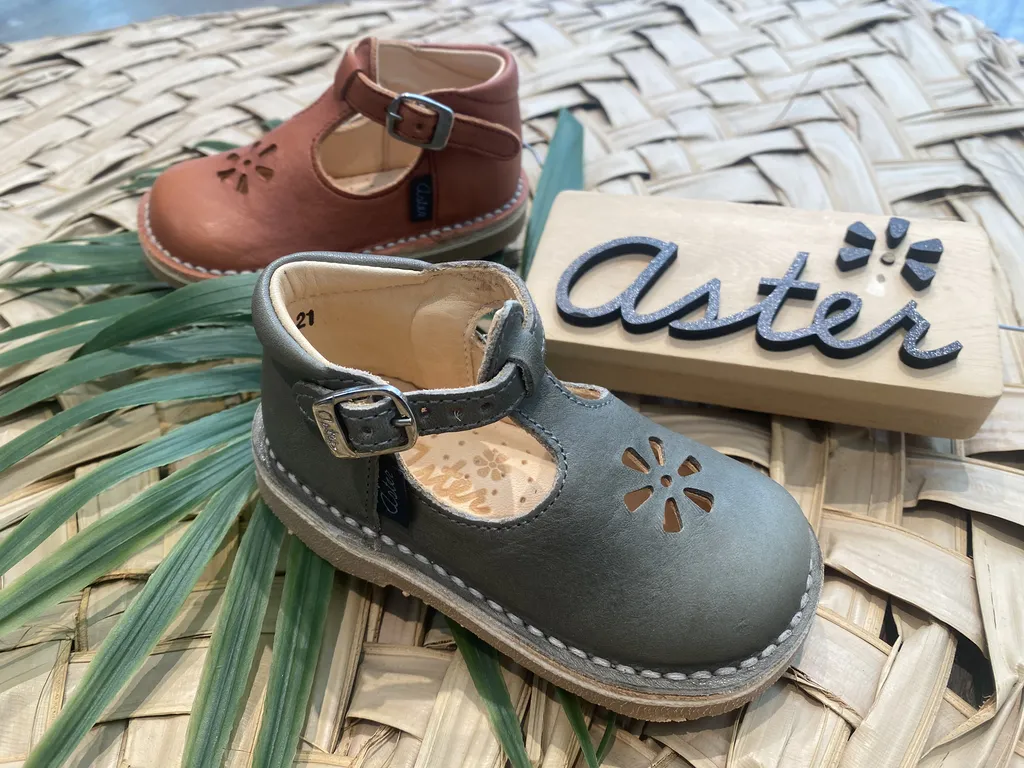 Les salomés bébé ASTER à Libourne