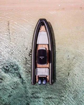 Achat bateau semi rigide neuf à Arzal dans le Morbihan