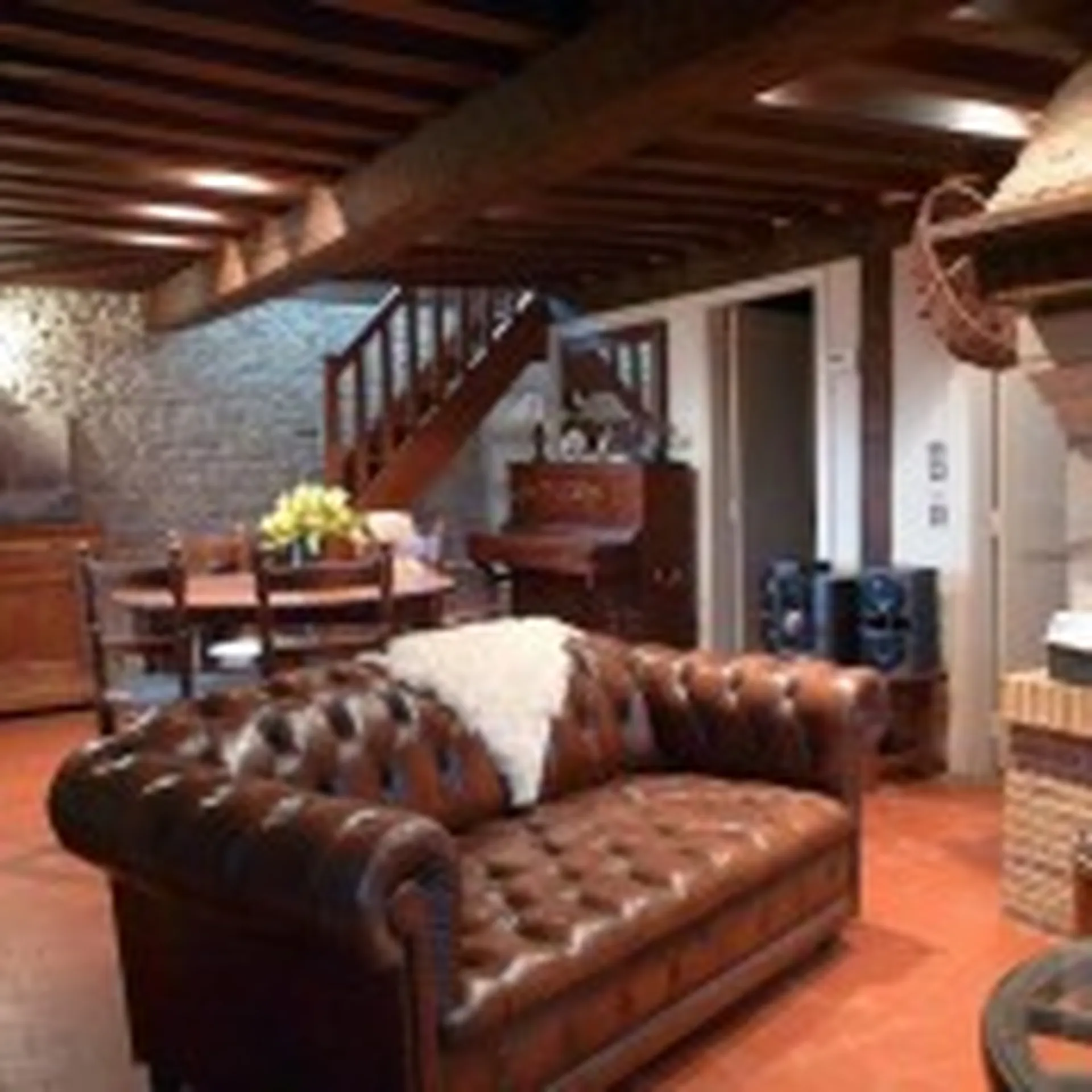 MAISON A VENDRE PROCHE MER, DEAUVILLE ET TROUVILLE-SUR-MER